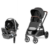 Système de Voyage Ypsi - True Noir-Peg Perego-PEG-37CAGU13MO13-CLÉMENT