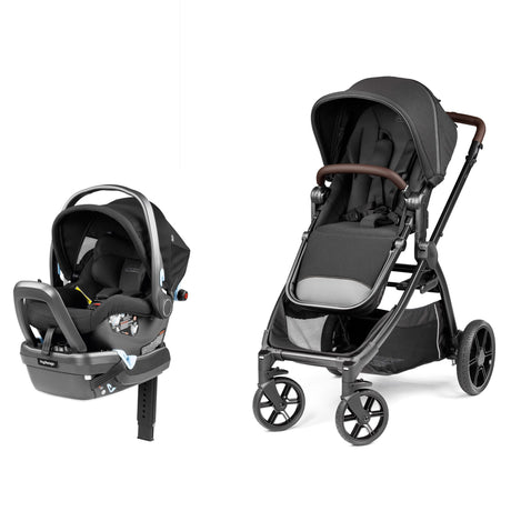 Système de Voyage Ypsi - True Noir-Peg Perego-PEG-37CAGU13MO13-CLÉMENT