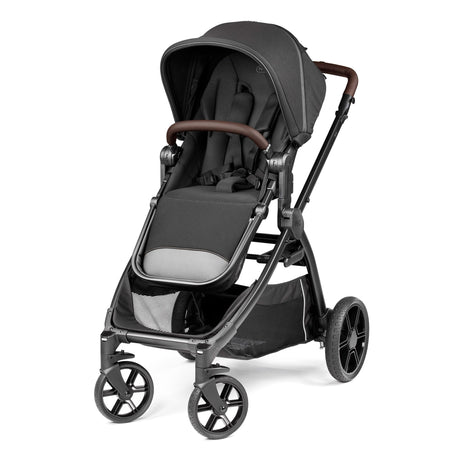 Système de Voyage Ypsi - True Noir-Peg Perego-PEG-37CAGU13MO13-CLÉMENT
