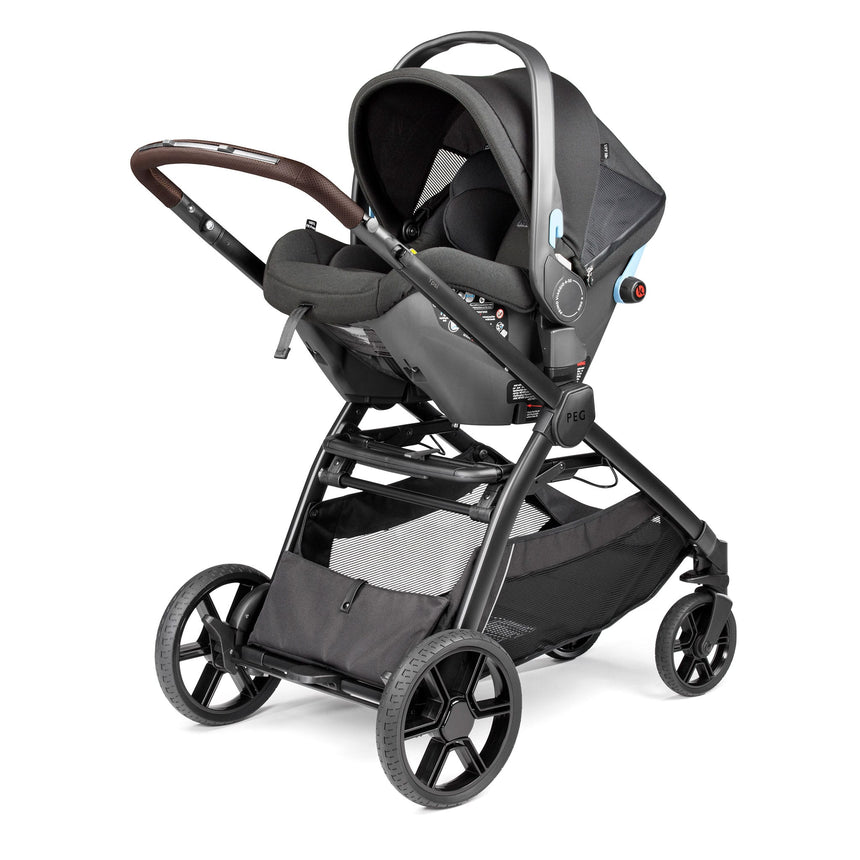 Système de Voyage Ypsi - True Noir-Peg Perego-PEG-37CAGU13MO13-CLÉMENT