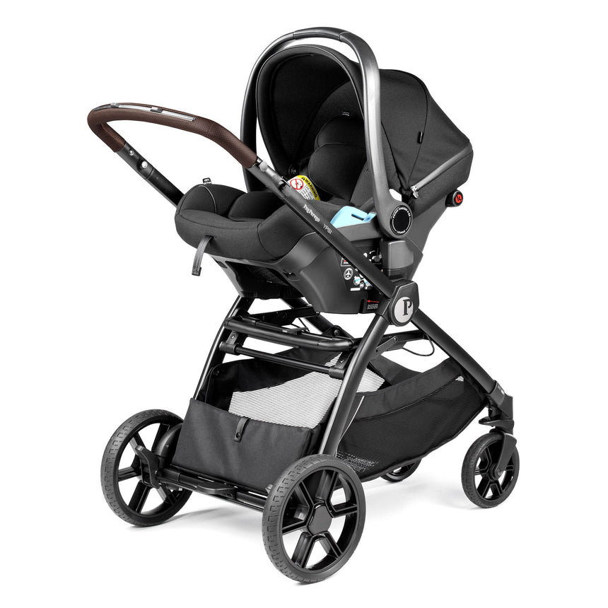 Système de Voyage Ypsi - True Noir-Peg Perego-PEG-37CAGU13MO13-CLÉMENT