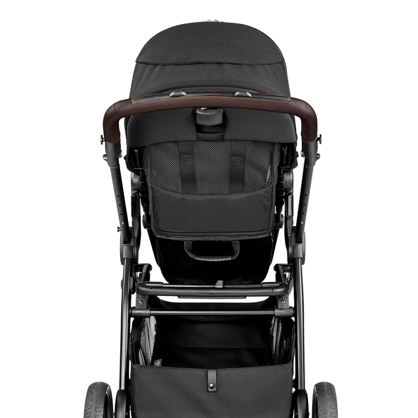 Système de Voyage Ypsi - True Noir-Peg Perego-PEG-37CAGU13MO13-CLÉMENT