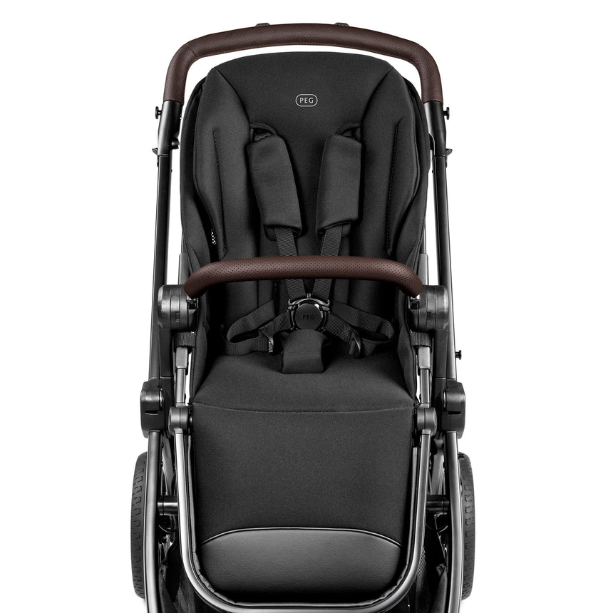 Système de Voyage Ypsi - True Noir-Peg Perego-PEG-37CAGU13MO13-CLÉMENT