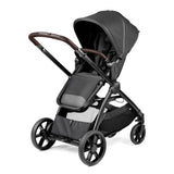 Poussette Ypsi - True Noir-Peg Perego-PEG-38000000MO13-CLÉMENT