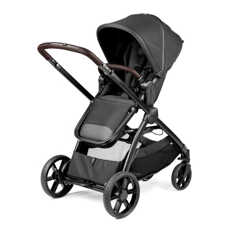 Poussette Ypsi - True Noir-Peg Perego-PEG-38000000MO13-CLÉMENT