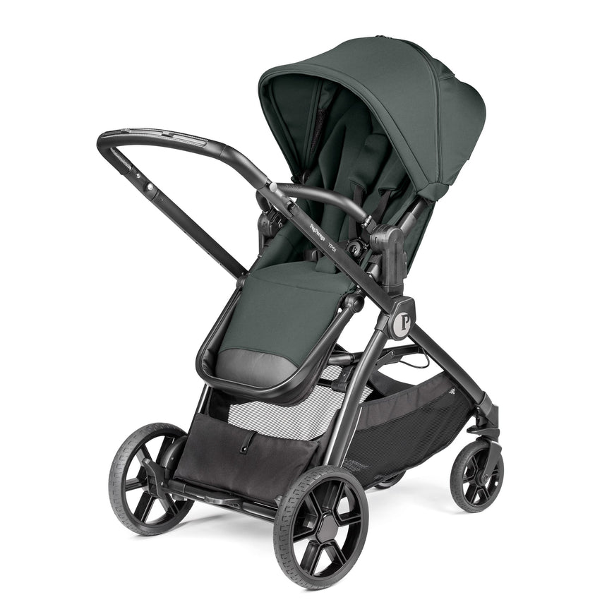 Poussette Ypsi - Metal-Peg Perego-PEG-38000000MO64-CLÉMENT