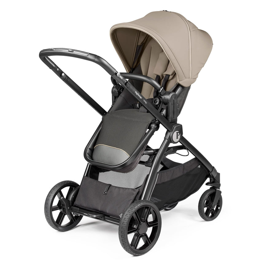 Poussette Ypsi - Vanille-Peg Perego-PEG-3800MOMO26-CLÉMENT