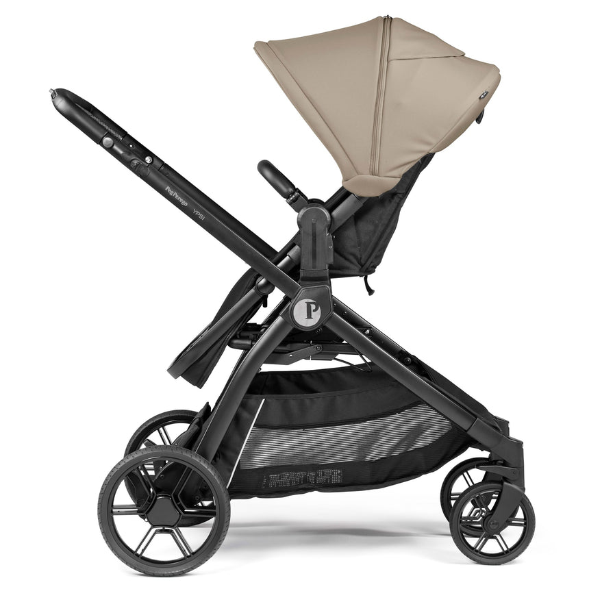 Poussette Ypsi - Vanille-Peg Perego-PEG-3800MOMO26-CLÉMENT