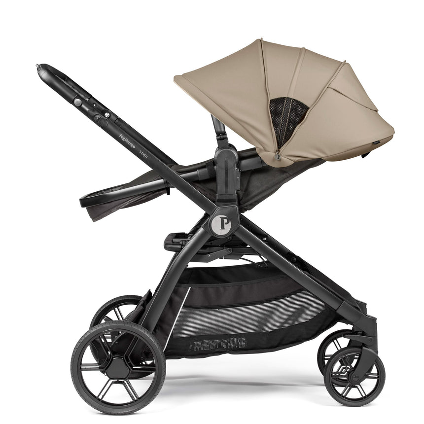 Poussette Ypsi - Vanille-Peg Perego-PEG-3800MOMO26-CLÉMENT