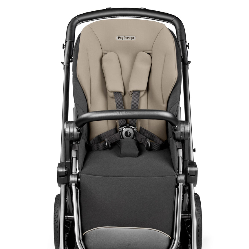 Poussette Ypsi - Vanille-Peg Perego-PEG-3800MOMO26-CLÉMENT