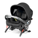 Siège D’Auto Primo Viaggio Urban Mobility 4-35lb – True Noir-Peg Perego-PEG-B00CA00GU13M-CLÉMENT