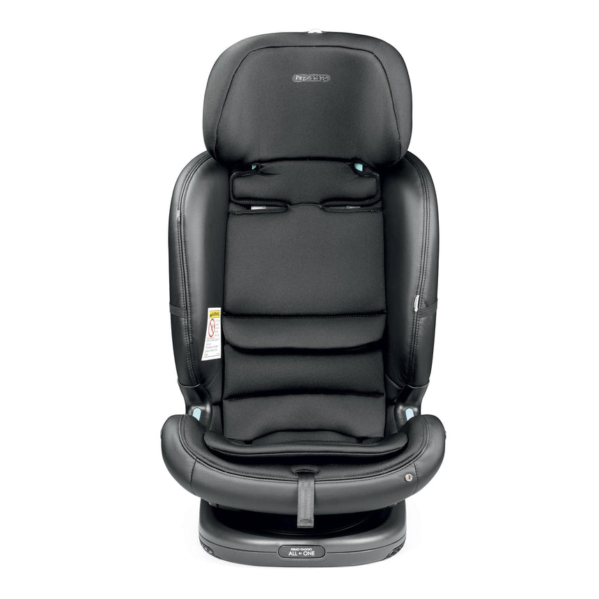 Siège d’Auto Primo Viaggio 3-en-1 – Licorice-Peg Perego-PEG-CA00DX13BL13-CLÉMENT