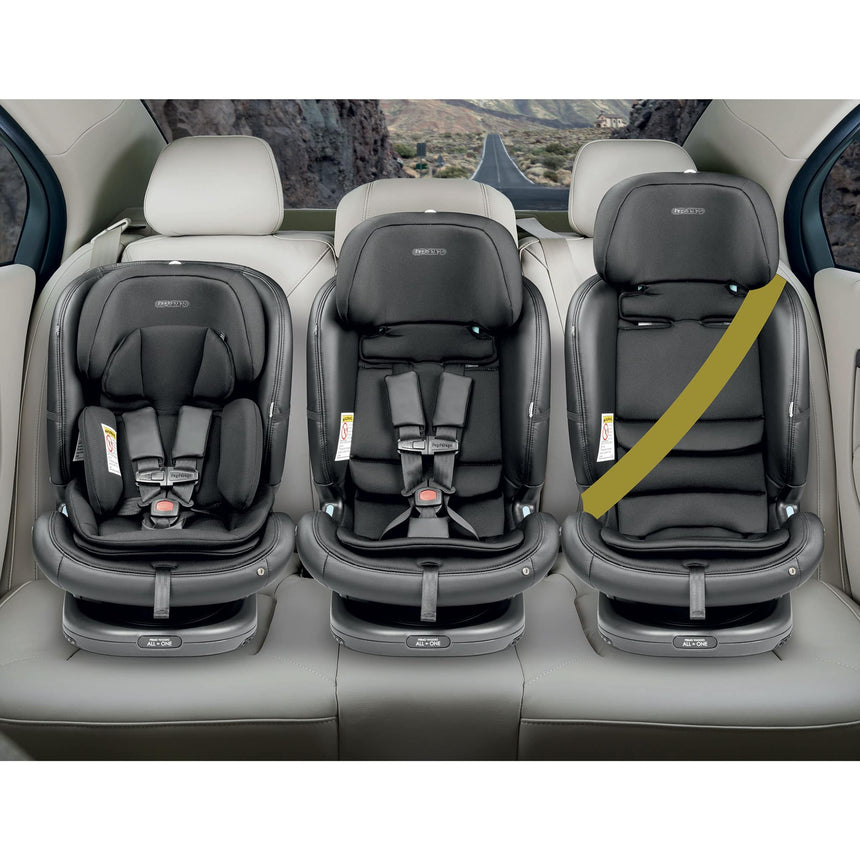 Siège d’Auto Primo Viaggio 3-en-1 – Licorice-Peg Perego-PEG-CA00DX13BL13-CLÉMENT