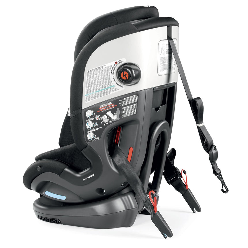 Siège d’Auto Primo Viaggio 3-en-1 – Licorice-Peg Perego-PEG-CA00DX13BL13-CLÉMENT