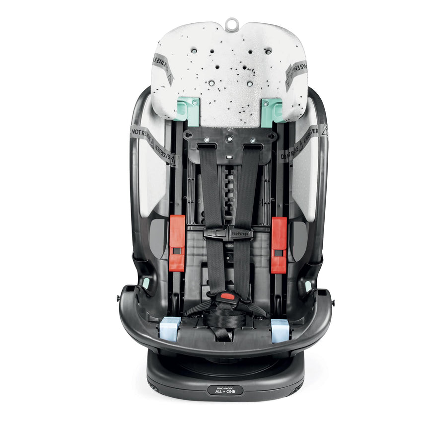 Siège d’Auto Primo Viaggio 3-en-1 – Licorice-Peg Perego-PEG-CA00DX13BL13-CLÉMENT