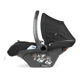 Siège d'Auto Primo Viaggio Lounge 4-35lb - Noir-Peg Perego-PEG-CA00GU13MO13-CLÉMENT