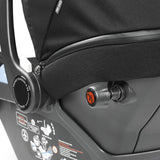 Siège d'Auto Primo Viaggio Lounge 4-35lb - Noir-Peg Perego-PEG-CA00GU13MO13-CLÉMENT