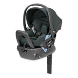 Siège d'Auto Primo Viaggio Lounge 4-35lb - Metal-Peg Perego-PEG-CA00GU64MO64-CLÉMENT