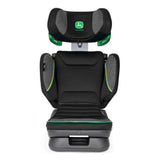 Siège d'Auto Rehausseur Viaggio Flex 40-120lb - John Deere-Peg Perego-PEG-CA35MX53DX13-CLÉMENT