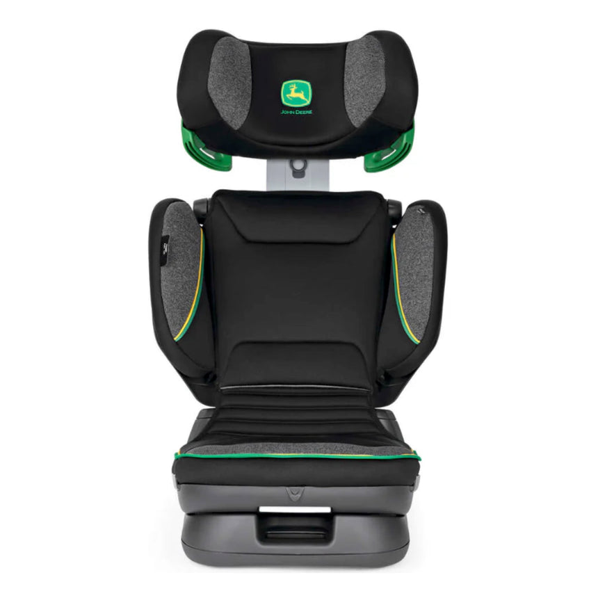 Siège d'Auto Rehausseur Viaggio Flex 40-120lb - John Deere-Peg Perego-PEG-CA35MX53DX13-CLÉMENT