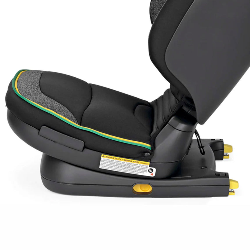 Siège d'Auto Rehausseur Viaggio Flex 40-120lb - John Deere-Peg Perego-PEG-CA35MX53DX13-CLÉMENT