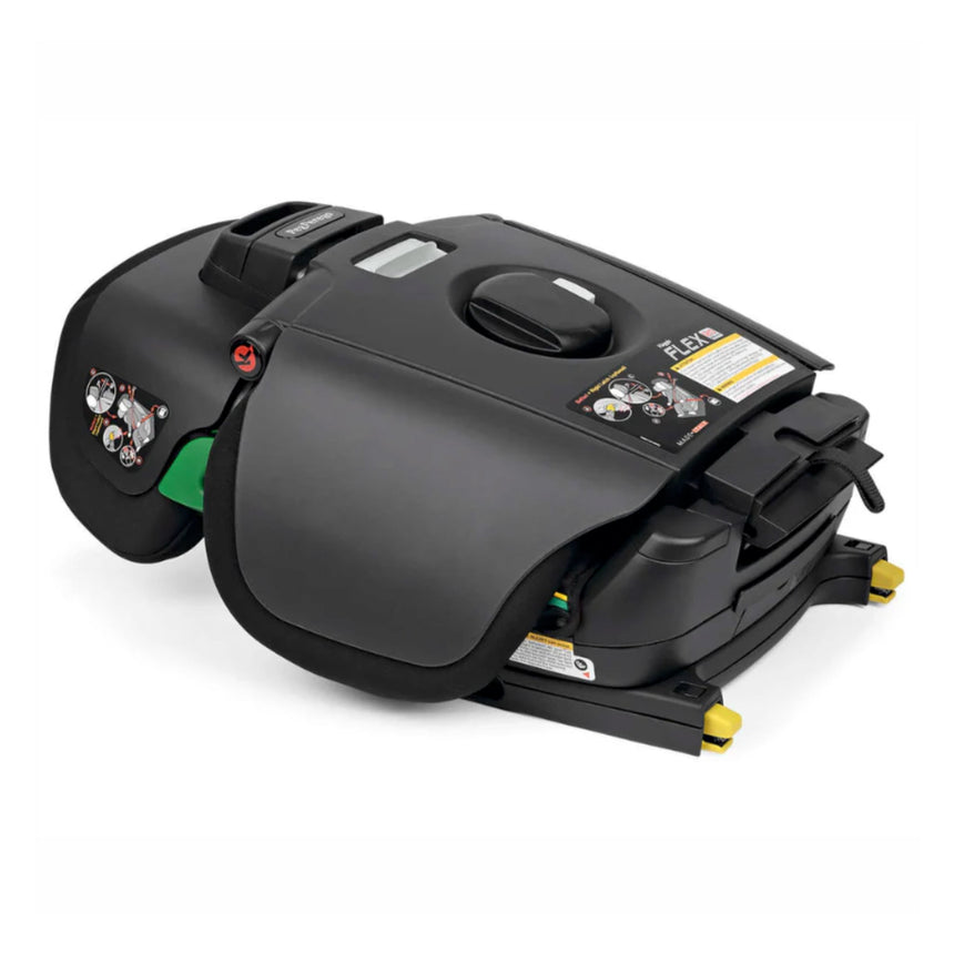 Siège d'Auto Rehausseur Viaggio Flex 40-120lb - John Deere-Peg Perego-PEG-CA35MX53DX13-CLÉMENT