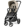 Poussette City Loop Pro - Vanille-Peg Perego-PEG-CITYPROVB-CLÉMENT