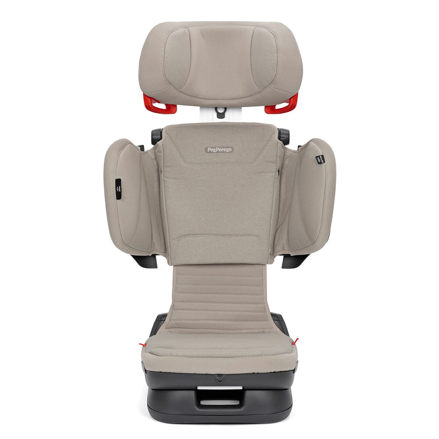 Siège Auto Rehausseur Viaggo Flex 40-120 - Astral-Peg Perego-PEG-FLEXASTRAL-CLÉMENT