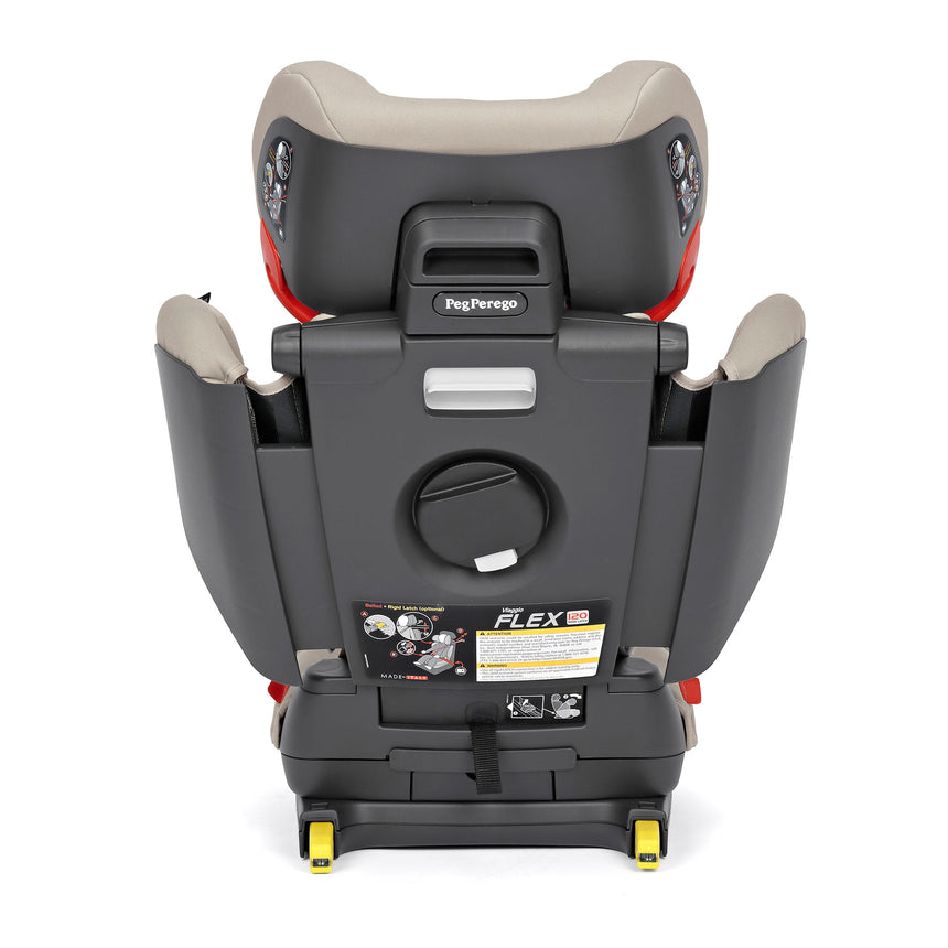 Siège Auto Rehausseur Viaggo Flex 40-120 - Astral-Peg Perego-PEG-FLEXASTRAL-CLÉMENT