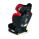 Siège d'Auto Rehausseur Viaggio Flex 40-120lb - Crystal Noir-Peg Perego-PEG-FLEXBLACK-CLÉMENT