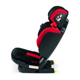 Siège d'Auto Rehausseur Viaggio Flex 40-120lb - Crystal Noir-Peg Perego-PEG-FLEXBLACK-CLÉMENT