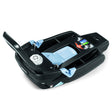 Base Supplémentaire pour Siège d'Auto 4-35lb Peg Perego Nido / Lounge - Noir-Peg Perego-PEG-IAKADJBA01-CLÉMENT