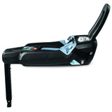 Base Supplémentaire pour Siège d'Auto 4-35lb Peg Perego Nido / Lounge - Noir-Peg Perego-PEG-IAKADJBA01-CLÉMENT