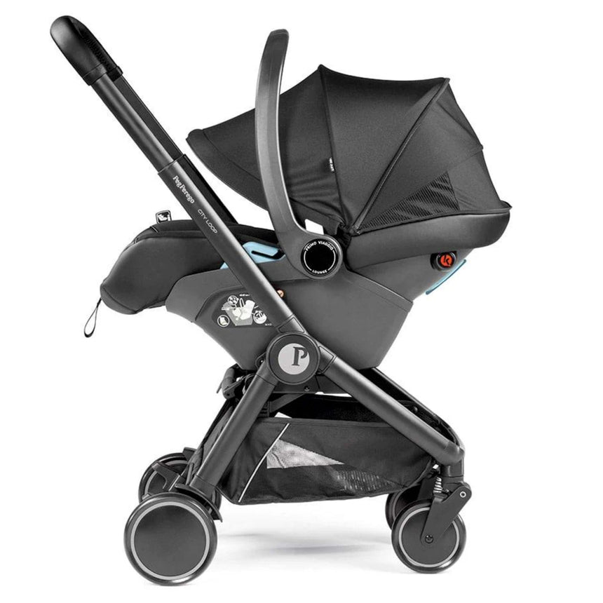 Cadre de Poussette City Loop-Peg Perego-PEG-ICLP000009-CLÉMENT