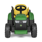 Tracteur John Deere Farm Power-Peg Perego-PEG-IGOR0121-CLÉMENT