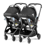 Duo Adaptateur Pour City Loop (pour créer une Poussette Double)-Peg Perego-PEG-IKAC0040-CLÉMENT