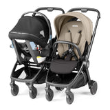 Duo Adaptateur Pour City Loop (pour créer une Poussette Double)-Peg Perego-PEG-IKAC0040-CLÉMENT