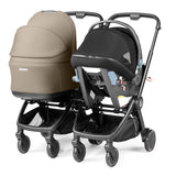 Duo Adaptateur Pour City Loop (pour créer une Poussette Double)-Peg Perego-PEG-IKAC0040-CLÉMENT