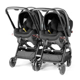 Duo Adaptateur Pour City Loop (pour créer une Poussette Double)-Peg Perego-PEG-IKAC0040-CLÉMENT