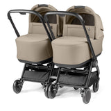 Duo Adaptateur Pour City Loop (pour créer une Poussette Double)-Peg Perego-PEG-IKAC0040-CLÉMENT
