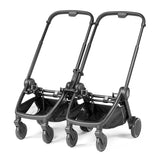 Duo Adaptateur Pour City Loop (pour créer une Poussette Double)-Peg Perego-PEG-IKAC0040-CLÉMENT