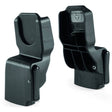 Adaptateur Agio Z4 Nuna / Maxi-cosi / Cybex-Peg Perego-PEG-IKCS0018-CLÉMENT
