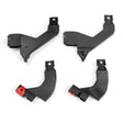 Adaptateur Double pour Poussette Z4 / Ypsi-Peg Perego-PEG-IKCS0023NA-CLÉMENT