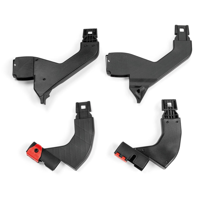 Adaptateur Double pour Poussette Z4 / Ypsi-Peg Perego-PEG-IKCS0023NA-CLÉMENT