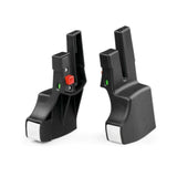 Adaptateur Primo Viaggio 4/35 pour poussette YPSI-Peg Perego-PEG-IKCS0025-CLÉMENT