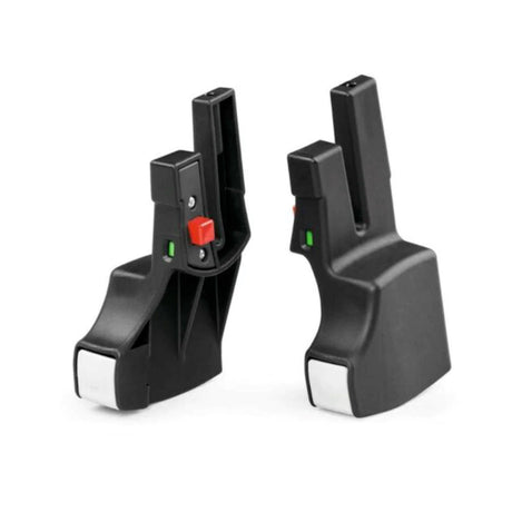 Adaptateur Primo Viaggio 4/35 pour poussette YPSI-Peg Perego-PEG-IKCS0025-CLÉMENT