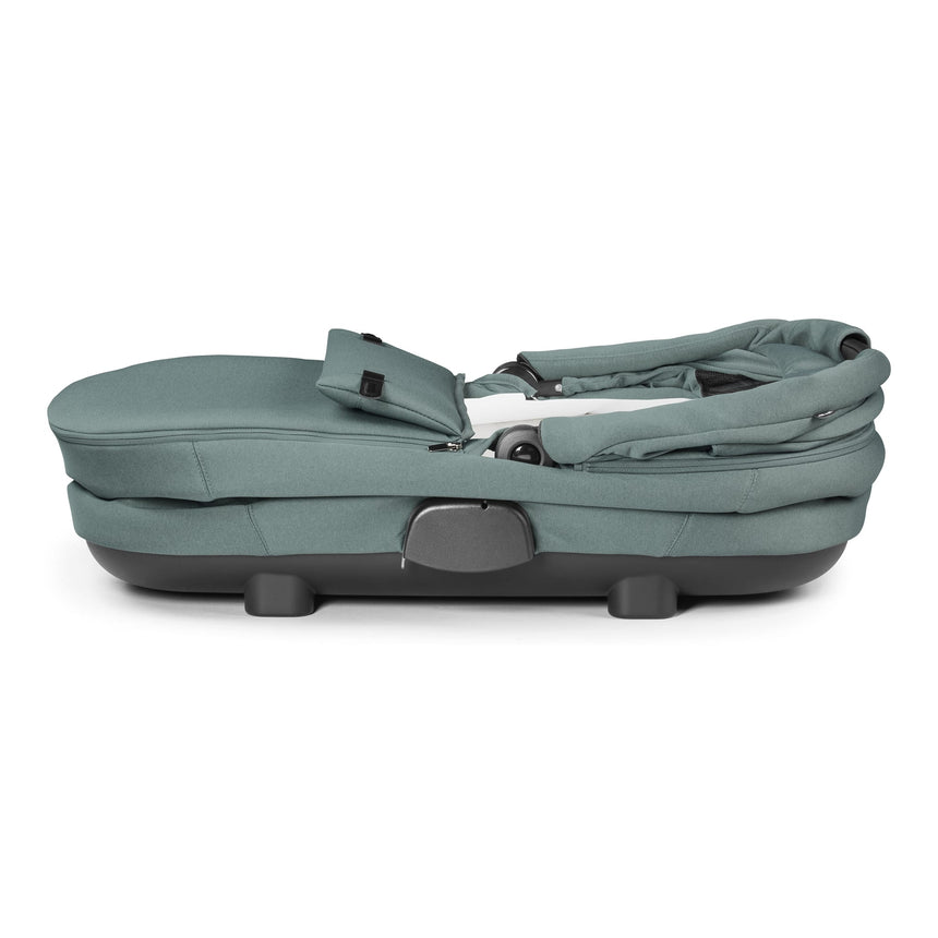 Nacelle Culla Flex avec Stand By Me - Jade-Peg Perego-PEG-IN180000MB14-CLÉMENT