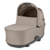 Nacelle Culla Flex avec Stand By Me - Desert-Peg Perego-PEG-IN1800MB26-CLÉMENT