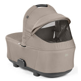Nacelle Culla Flex avec Stand By Me - Desert-Peg Perego-PEG-IN1800MB26-CLÉMENT