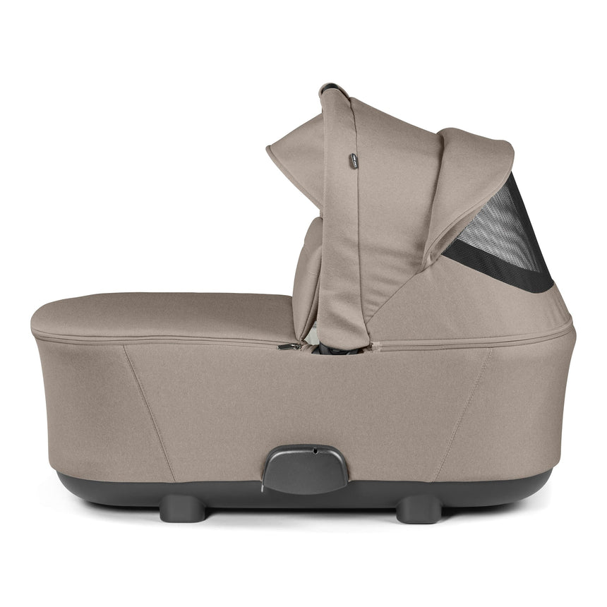 Nacelle Culla Flex avec Stand By Me - Desert-Peg Perego-PEG-IN1800MB26-CLÉMENT